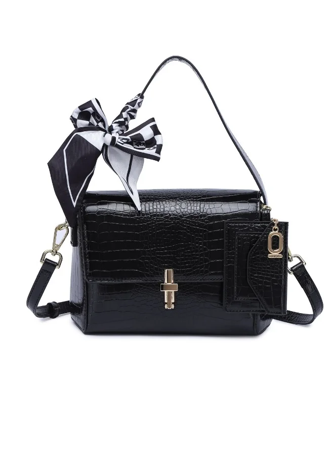 BD 153 Top Handle Bag