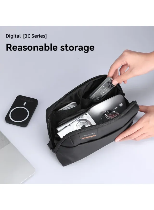 Mark Ryden MR3102 Large Capacity Waterproof Travel Clutch Bag – image 5