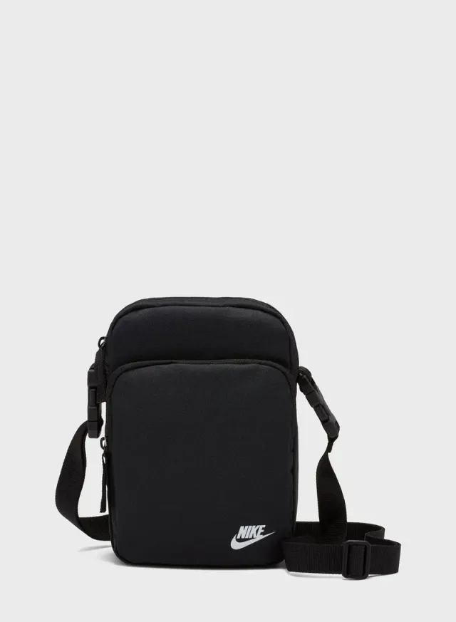 Heritage Crossbody
