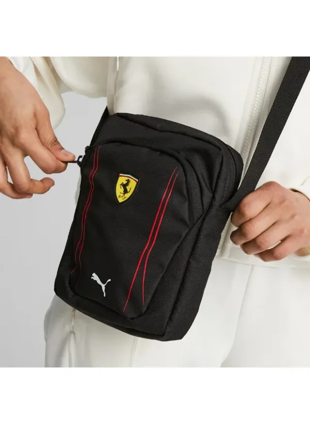Ferrari Scuderia Crossbody Bag – image 5