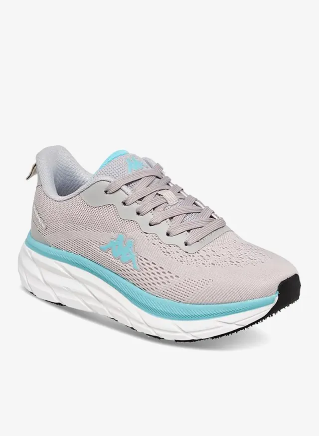 Women's Logo Lace-Up Sneakers – image 2