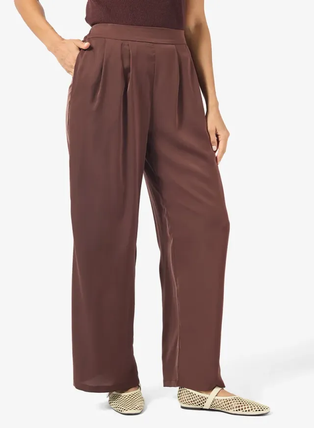 Side-Tie Top & Pants Set – image 4