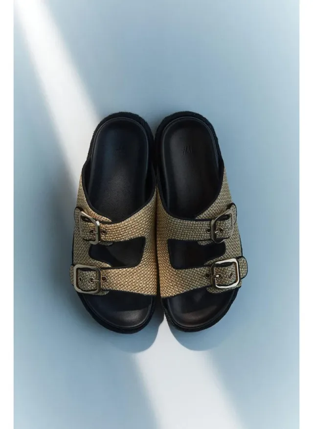 Espadrille Sandals – image 2