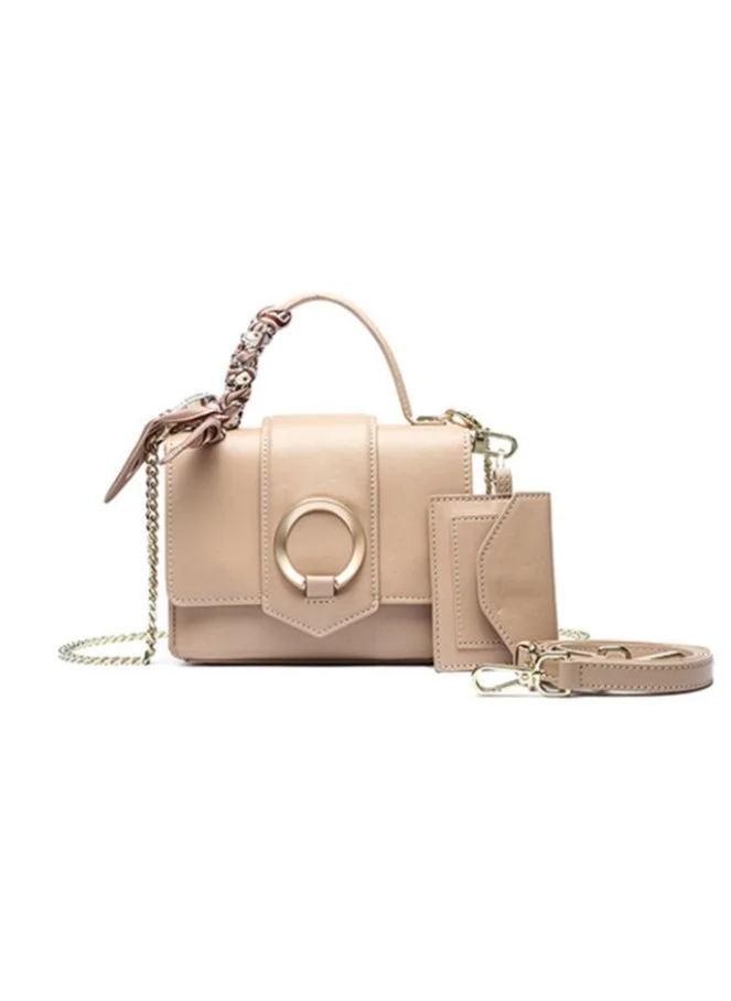 Elegant Ring Detail Bag
