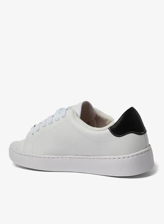Comfort Women’s Sneakers – Lace-Up Ladies Sneakers & Casual Sneakers for Girls – image 3