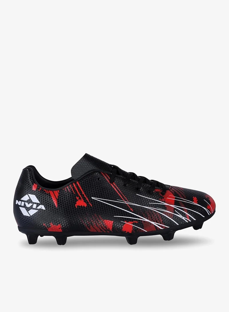 Infra 2.0 Football Shoes Black