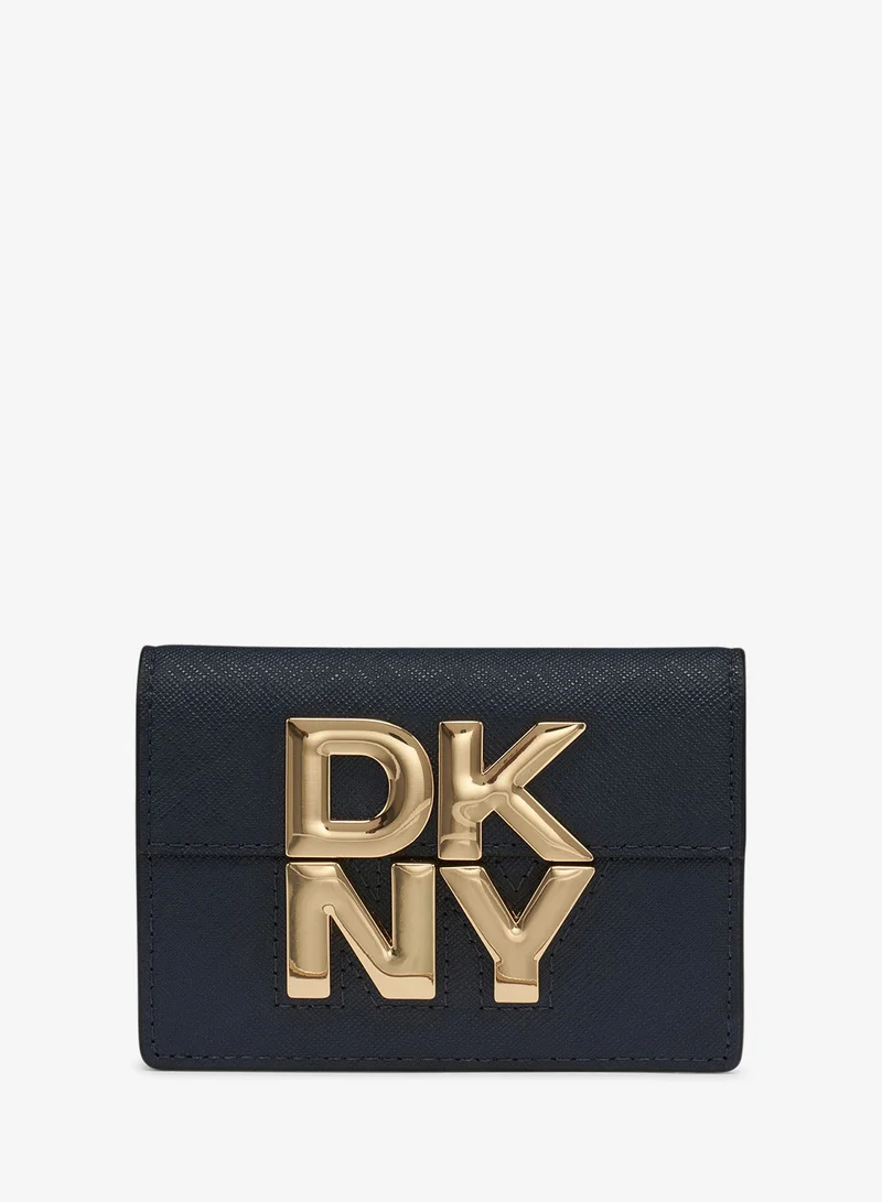 Echo Logo Bifold Cardholder