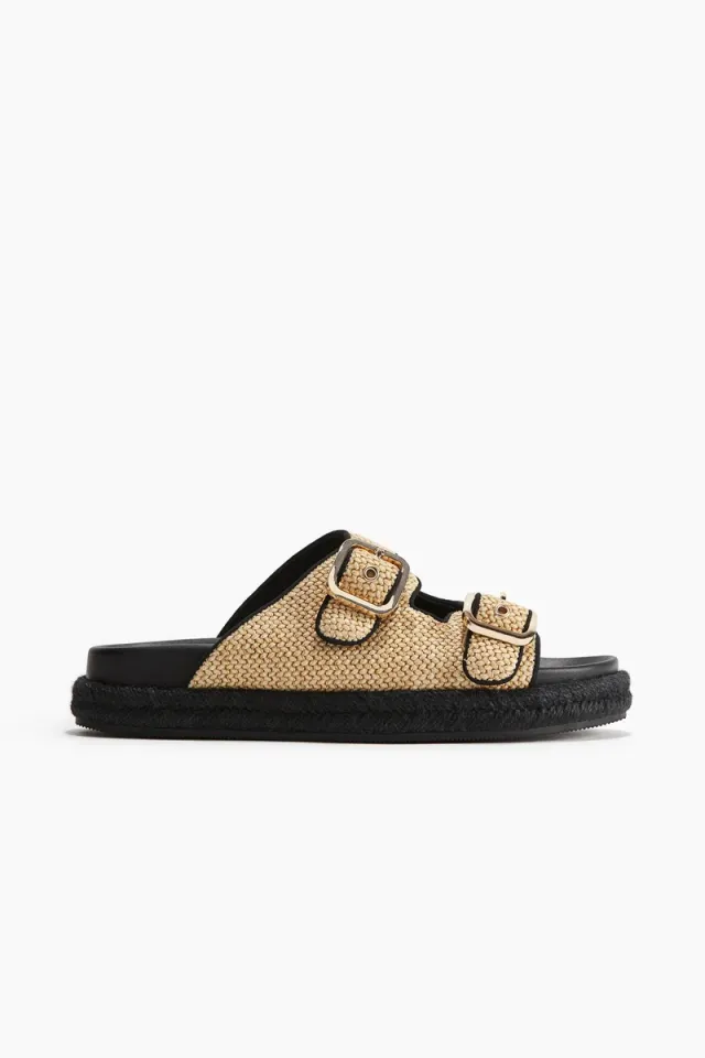 Espadrille Sandals