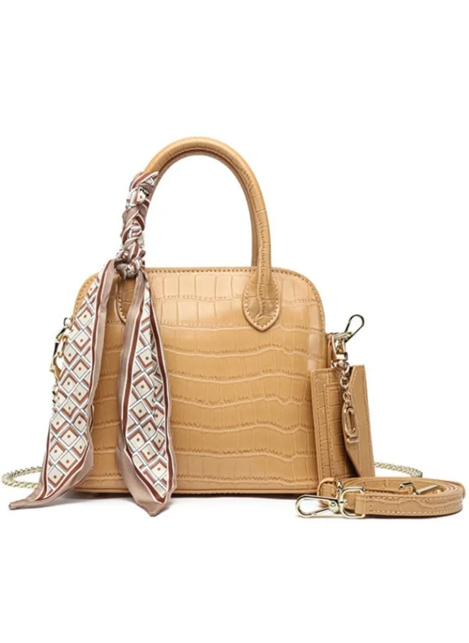 BD 120 Crossbody Shoulder Bag
