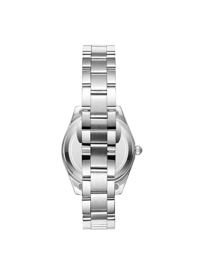 Women's Stainless Steel Analog Watch K23543-TBTG - 30 mm