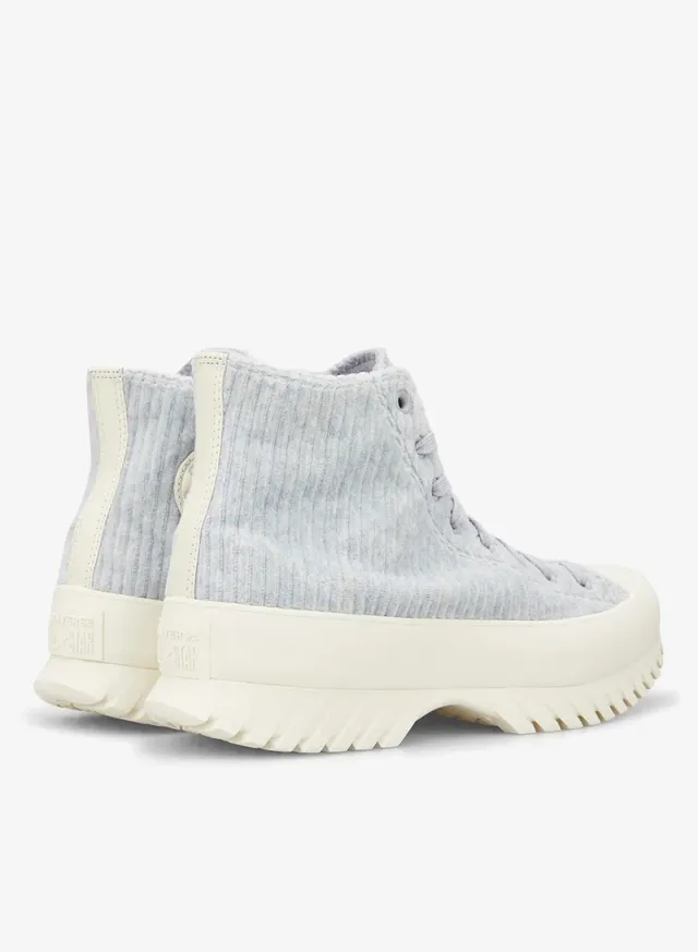 Converse Chuck Taylor All Star Lugged 2.0 Cozy Utility Sneaker – image 3
