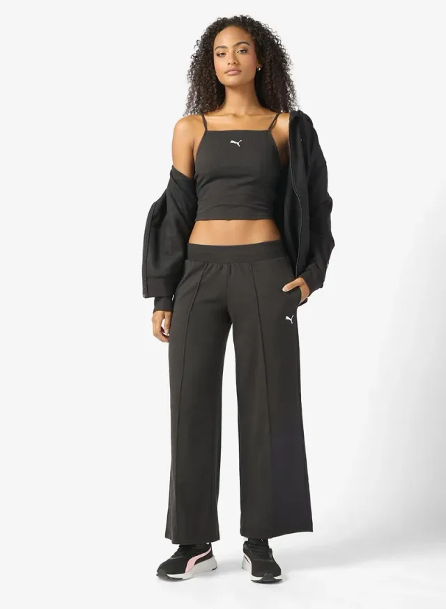 ARCHIVE Women's Pants Black – image 4