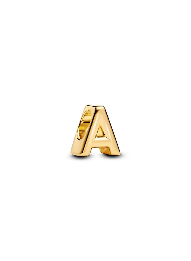 Alphabet Letter A Charm