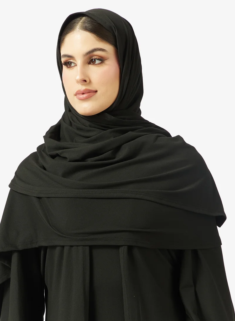 مجموعة عباية أساسية