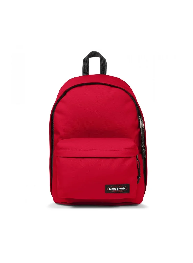 Out Of Office Medium Laptop Backpack Sailor Red