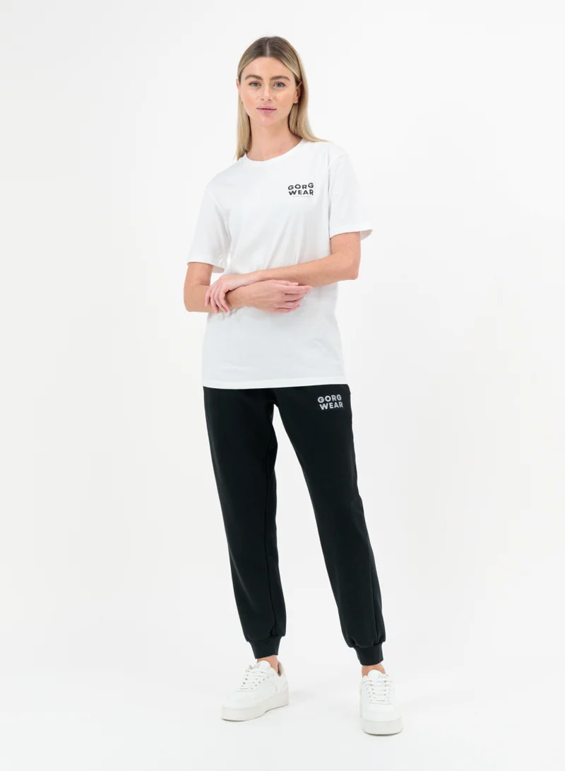 T-Shirt White