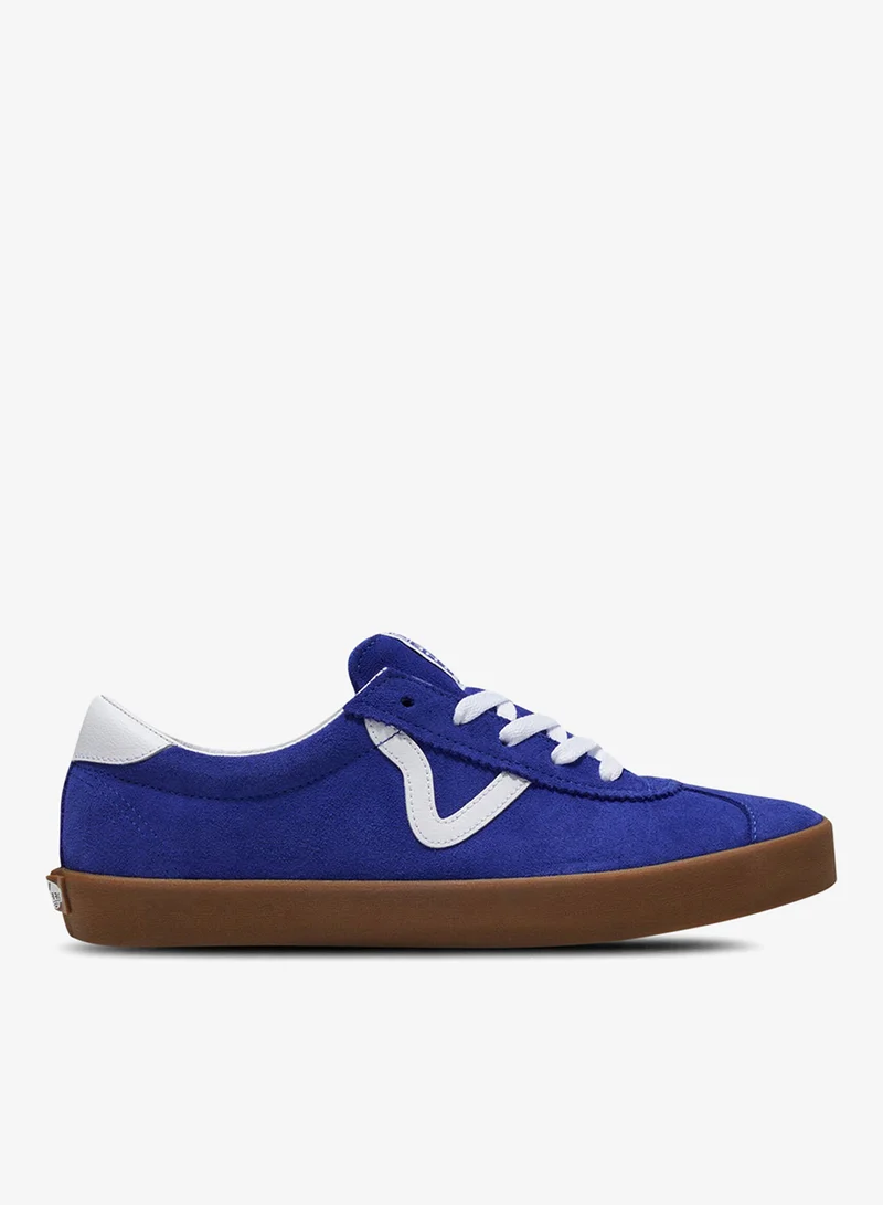 Sport Low Unisex Shoes