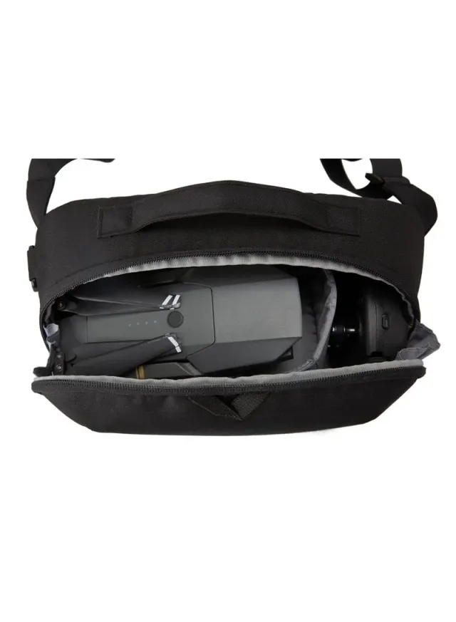 Bagsmart DSLR Crossbody Camera Bag – image 7