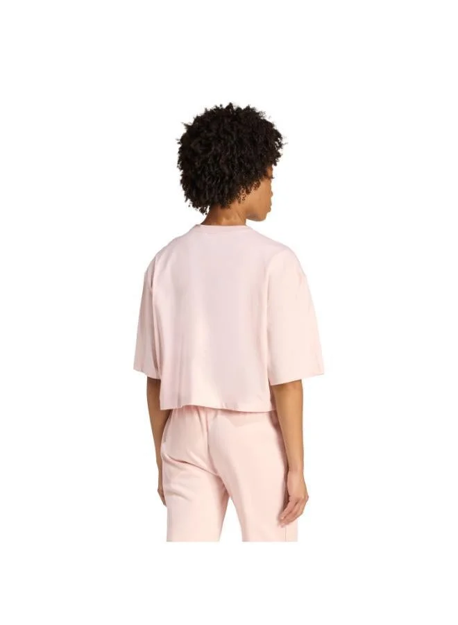 تيشيرت قصيرة Essentials