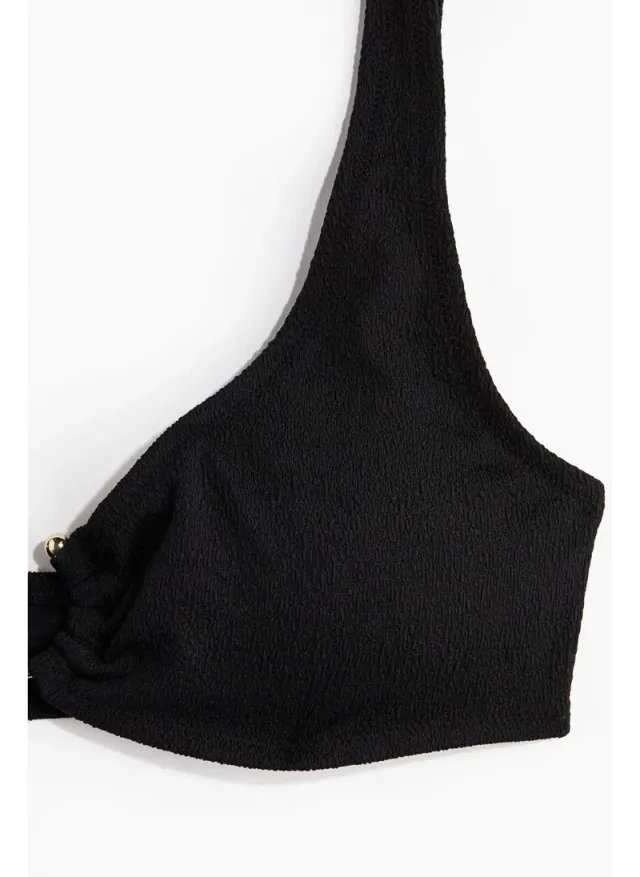 Women's Padded Bikini Top – image 4