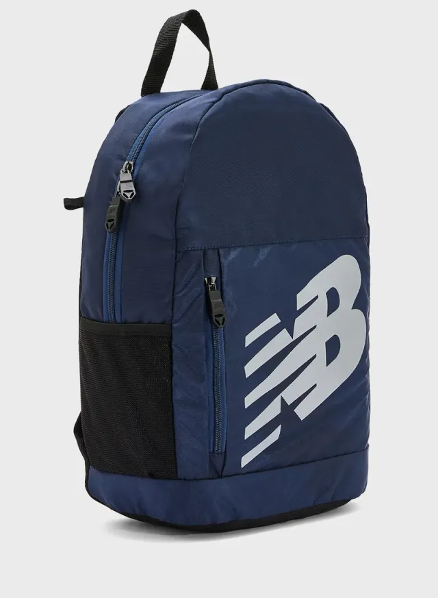 Logo Backpack and Pencil Case Set – image 3
