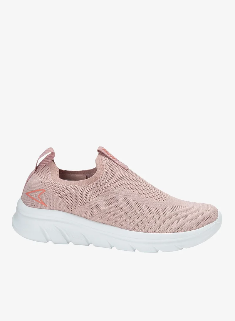 Casual Power Slip-On Walking Shoes