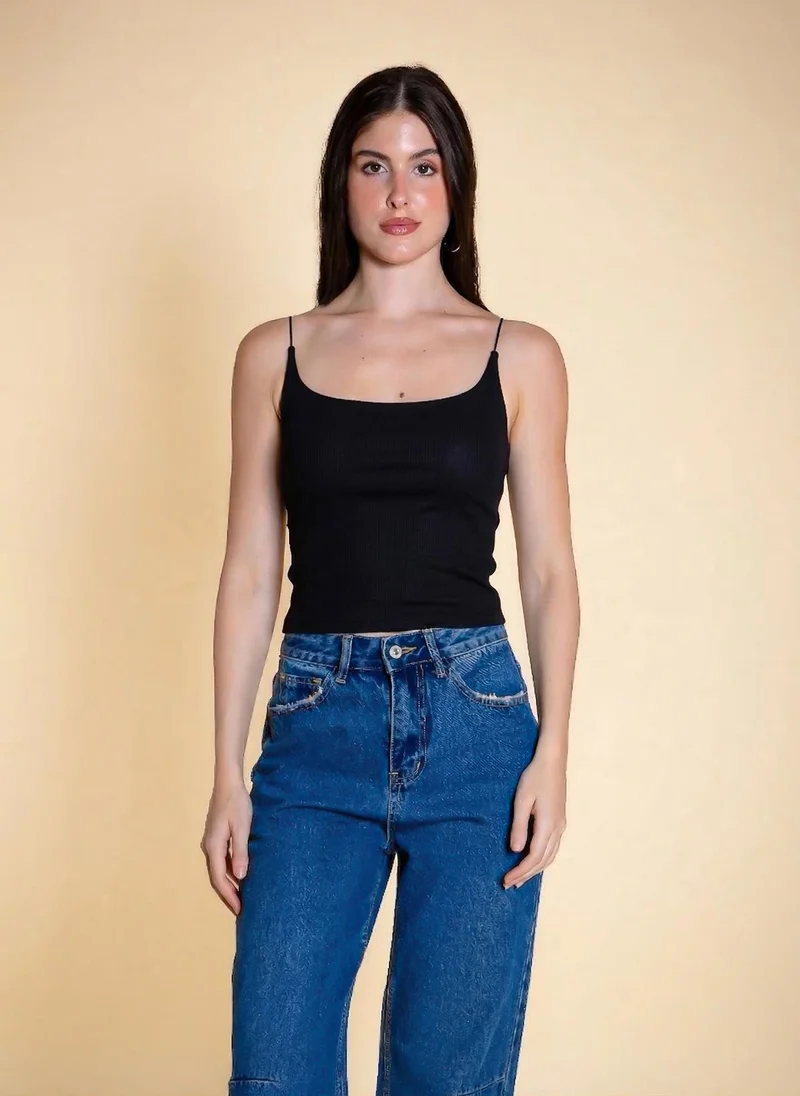 COMFORT PADDED TANK TOP