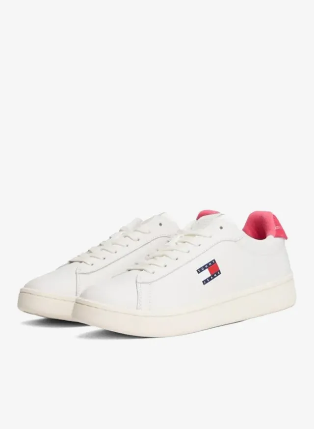 Archive Court Sneakers – image 4