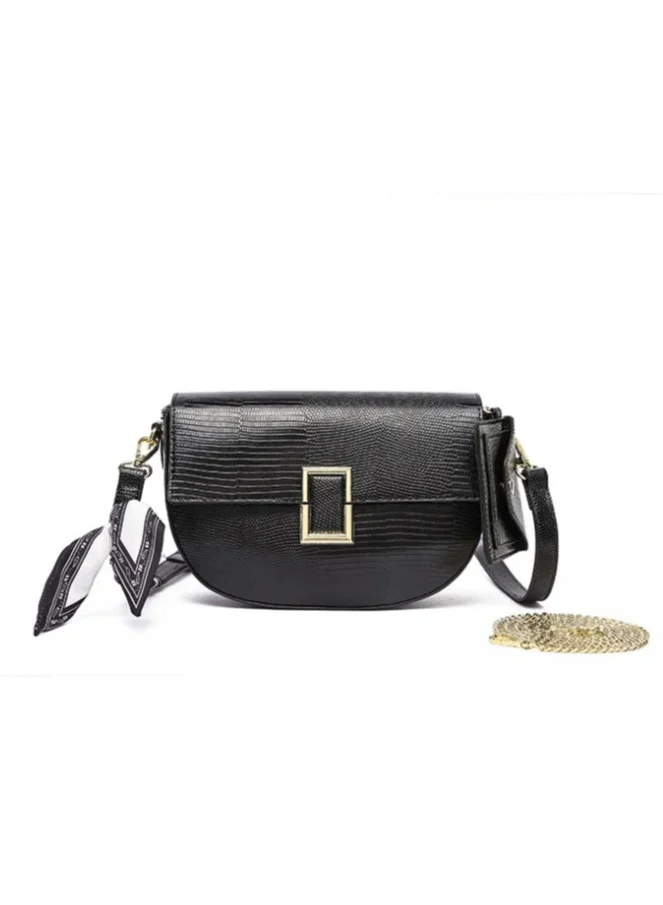 ZY 2303 Micro Mini Crossbody Bag