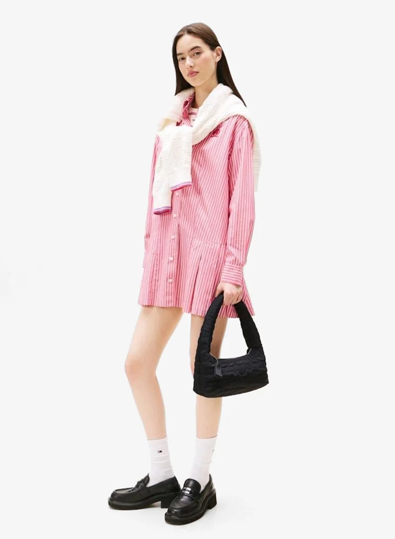 Urban AOP Shoulder Bag