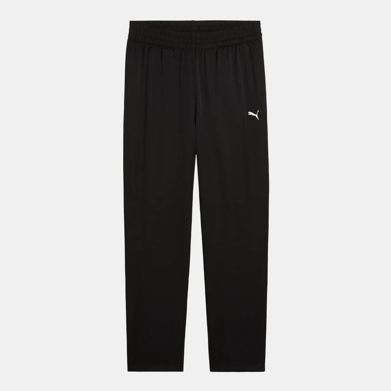 Women's Essentials Woven Pants Black