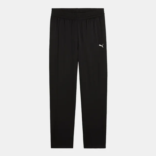 Women's Essentials Woven Pants Black