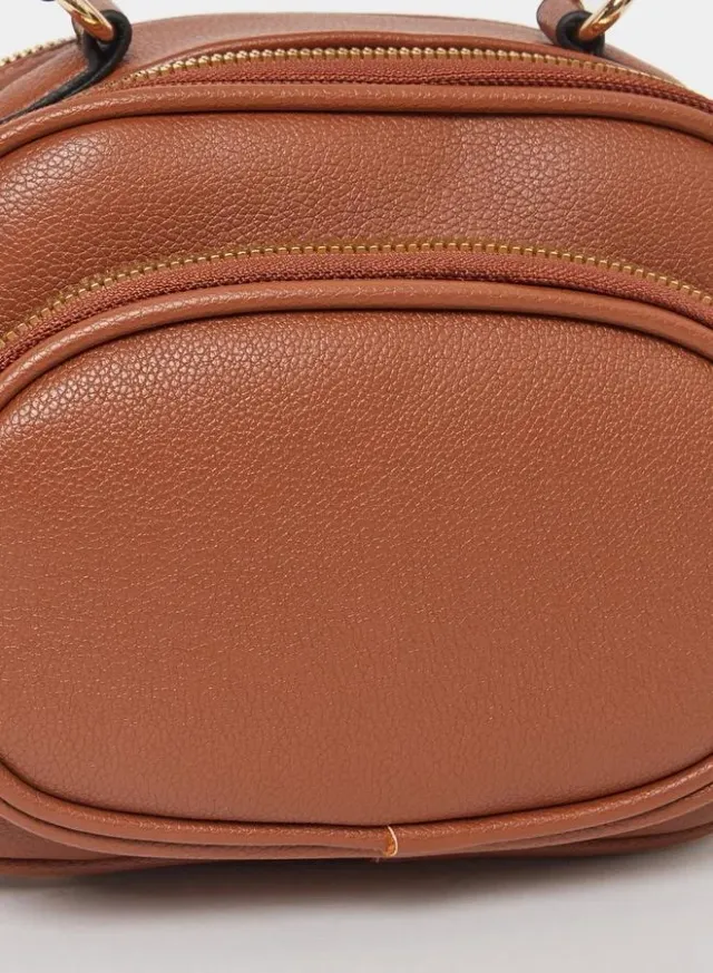 Top Handle Crossbody Bag Sienna – image 5