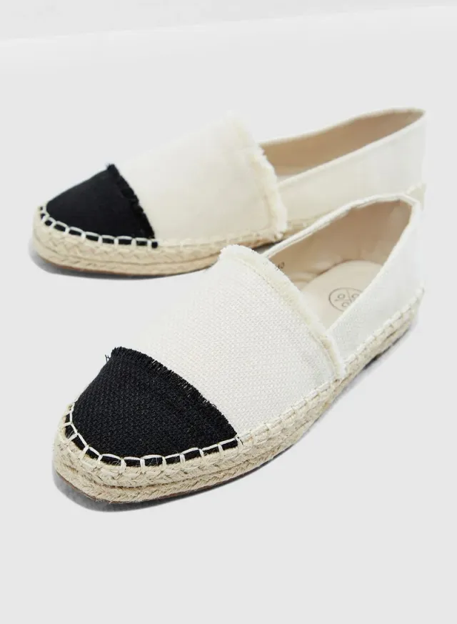 Fringe Espadrilles – image 2