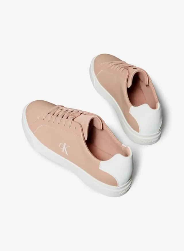 Low-Top Casual Sneakers – image 4