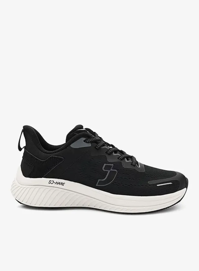 IconStyle Beige Women's Trail Running Lace-Up Sneakers – image 2