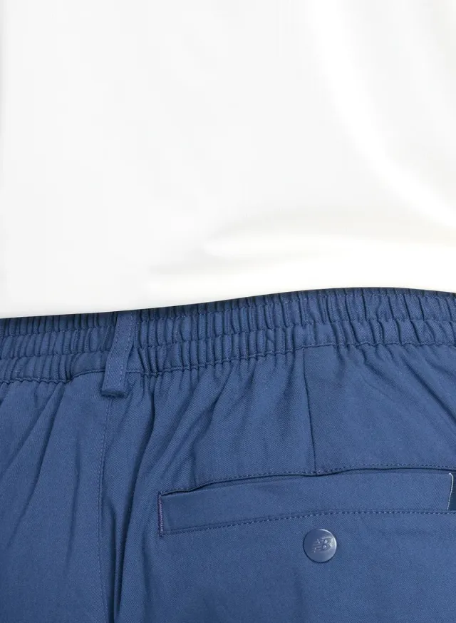 New Balance Men's Navy Tapered Pants - 30" Inseam – image 5