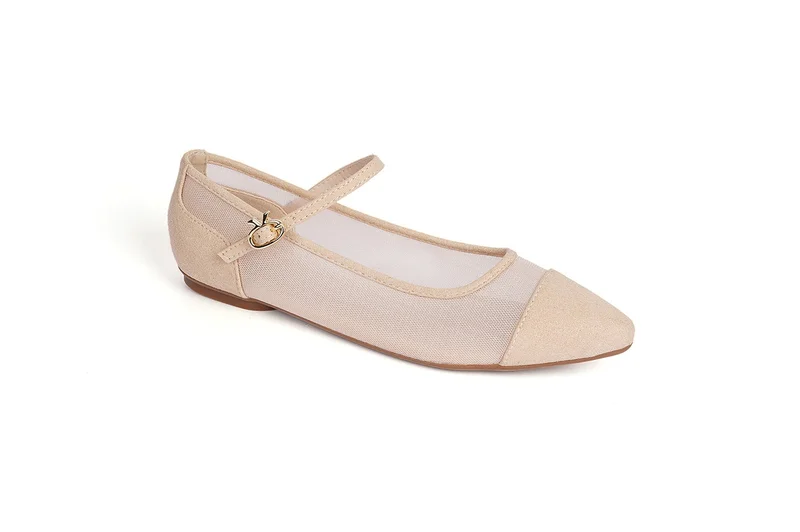 Women's Slip-On Mules