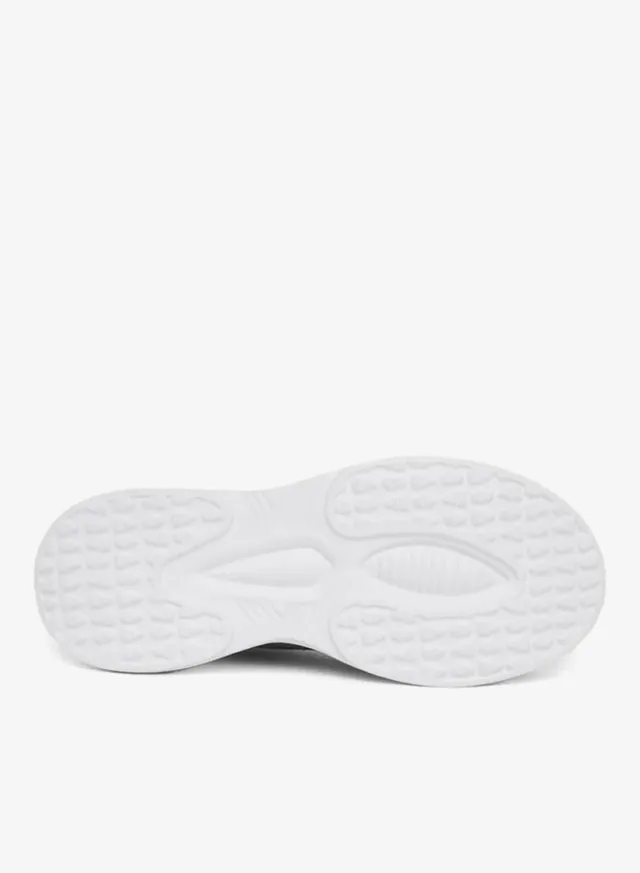 Printed Lace-Up Sneakers – image 6