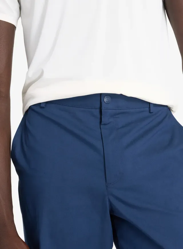 New Balance Men's Navy Tapered Pants - 30" Inseam – image 4