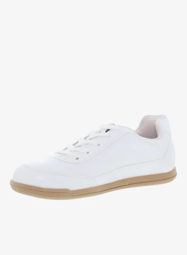 Beira Rio Women's Casual Sneakers White – image 2