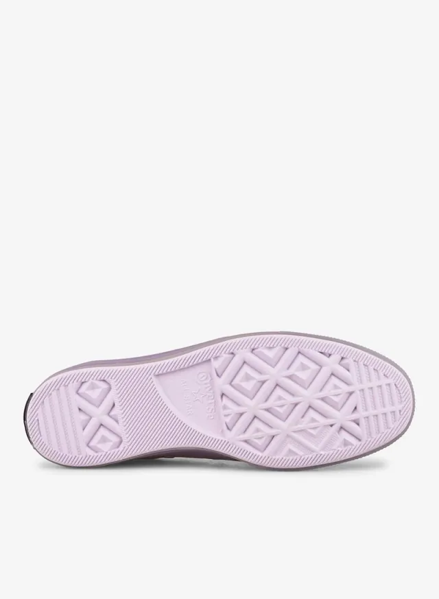 Chuck 70 Low Sneakers Light Orchid – image 4