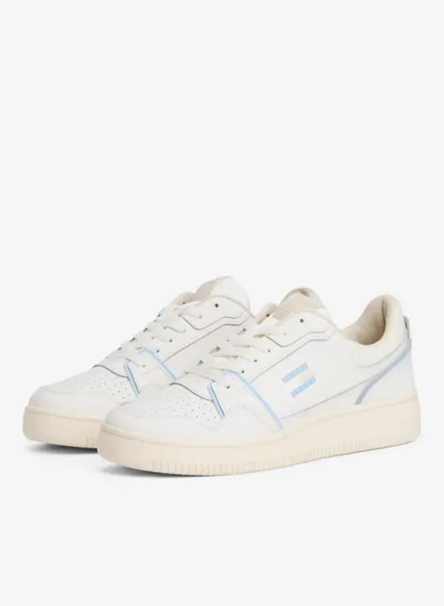 Retro Basketball Sneakers – image 3