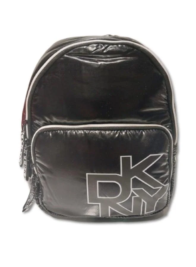 DKNY Skylight Down Backpack Black