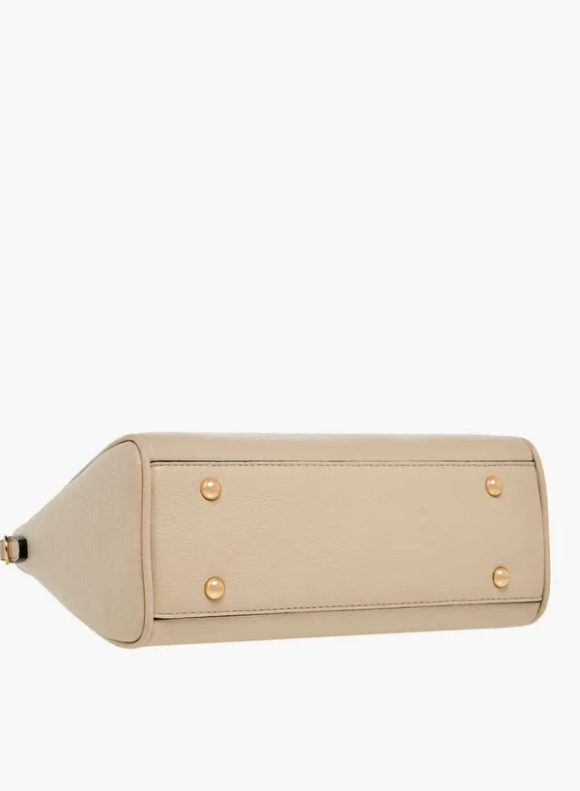 Adjustable Zip Tote Bag – image 7