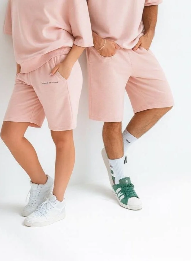 Shorts Pink