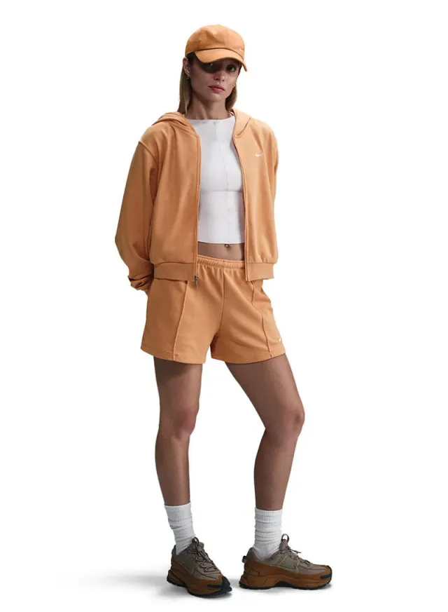 Nike Chill Fitted Hoodie