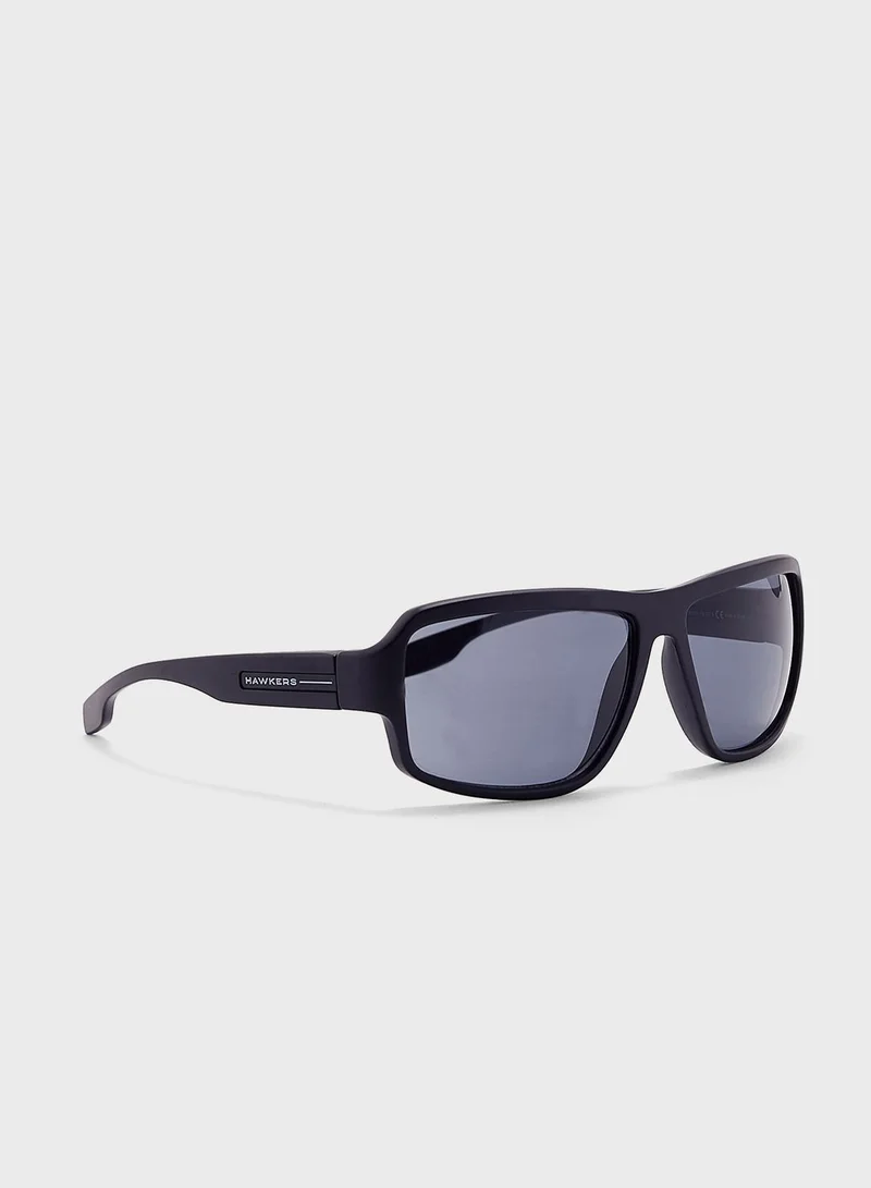 F18  Oversized Sunglasses
