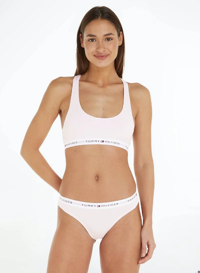 Icon Repeat Logo Briefs Light Pink