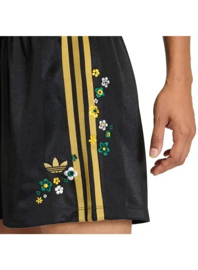 شورت ADIDAS ORIGINALS X LIBERTY LONDON FIREBIRD – صورة 4